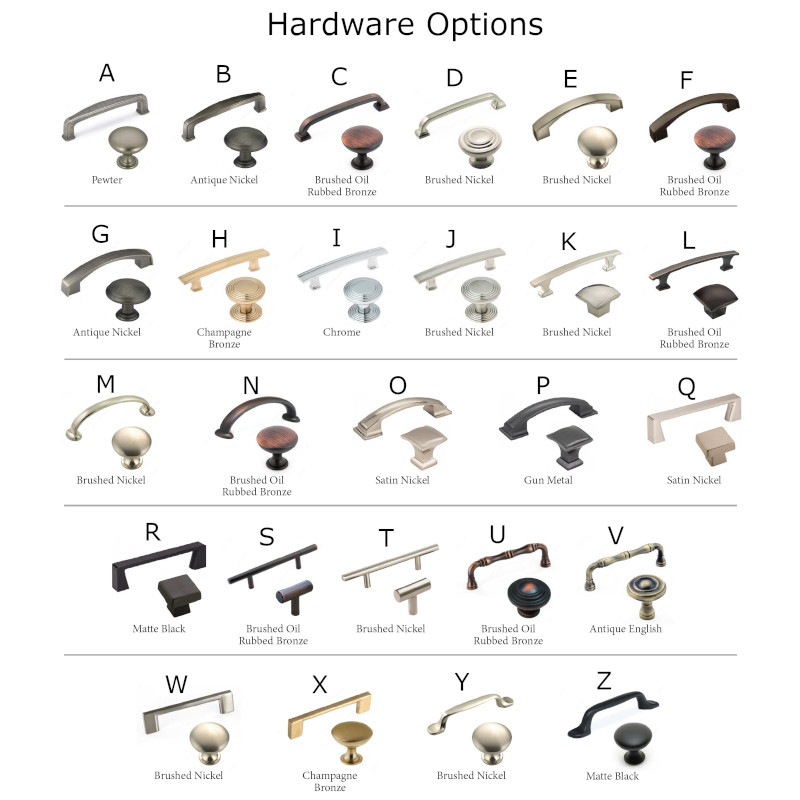 Hardware Options